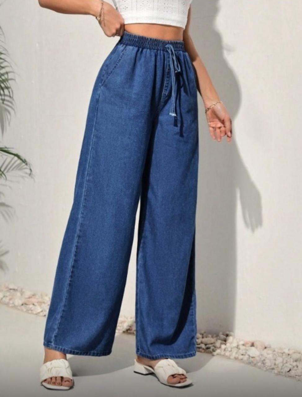 Stylish modern wear denim