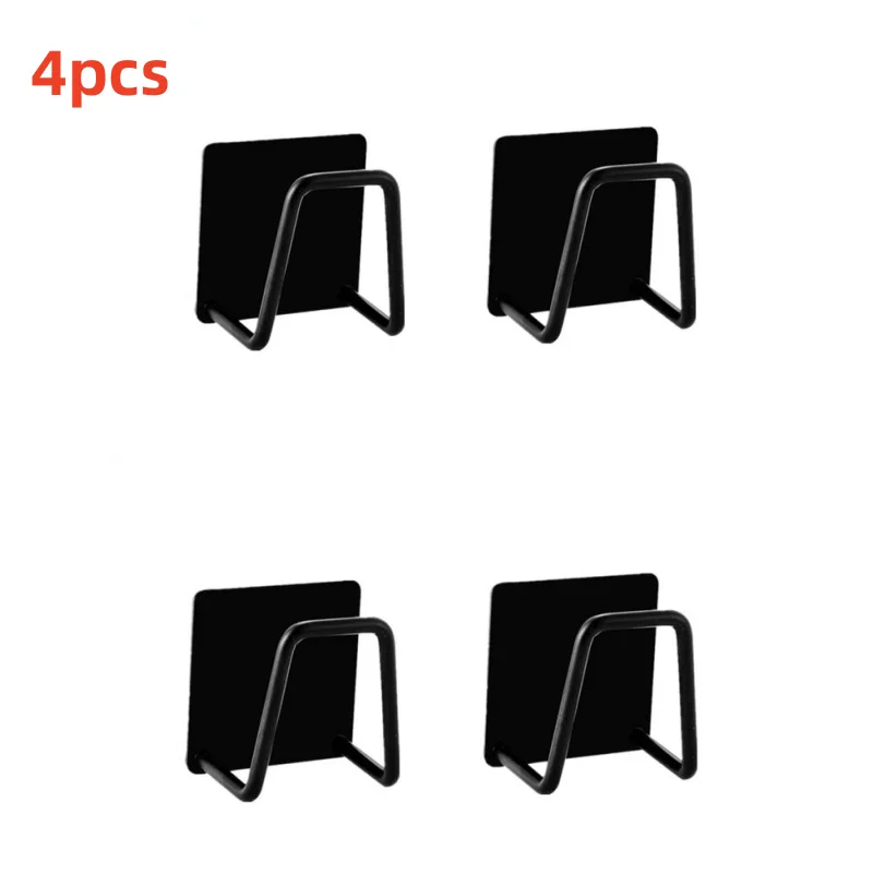 Stainless Steel Sink Sponge Holder Drain Rack