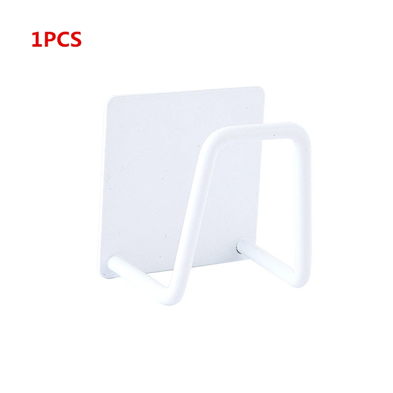 Stainless Steel Sink Sponge Holder Drain Rack