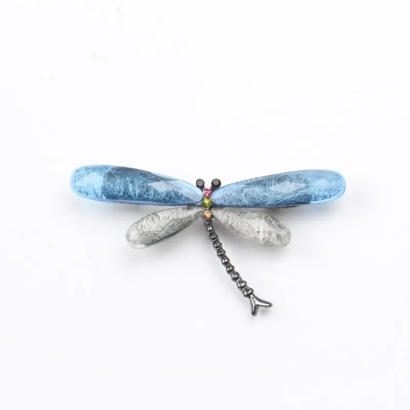 Fashion Dragonfly Brooch Pin