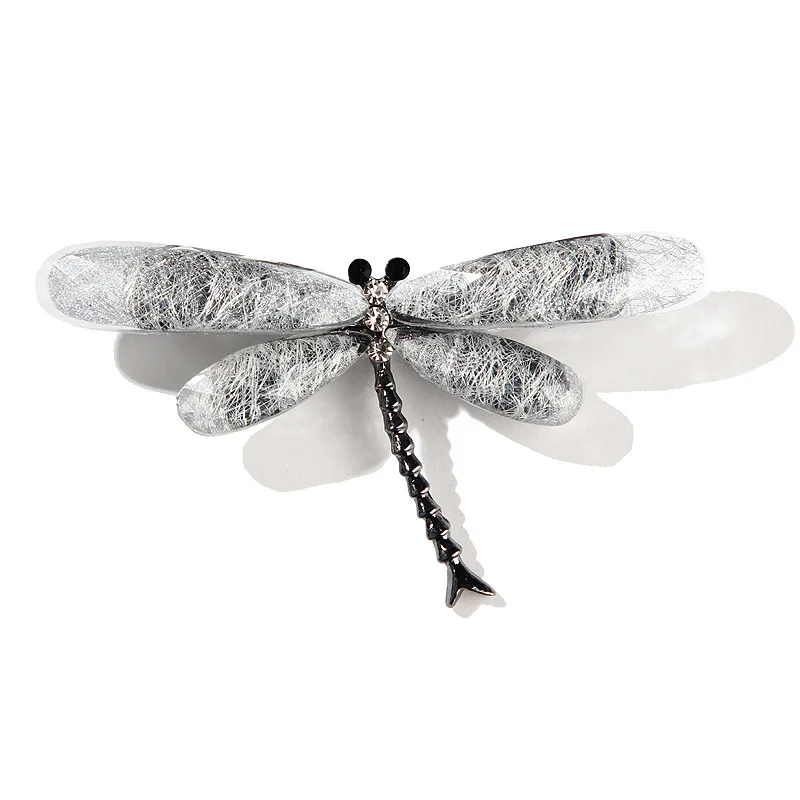 Fashion Dragonfly Brooch Pin