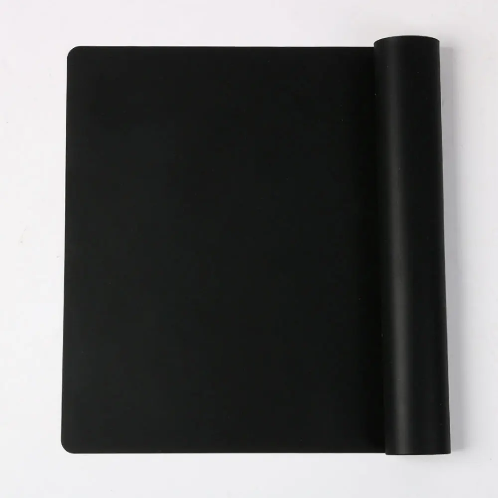 Silicone Waterproof Placemat Heat Resistant Table Mat