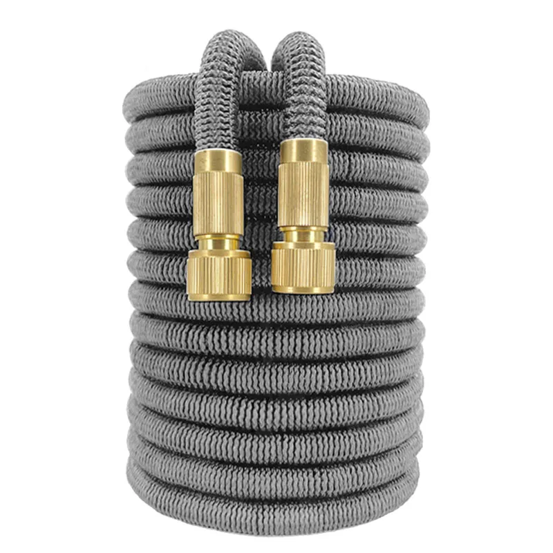 Flexible Garden Hose Watering Pipe