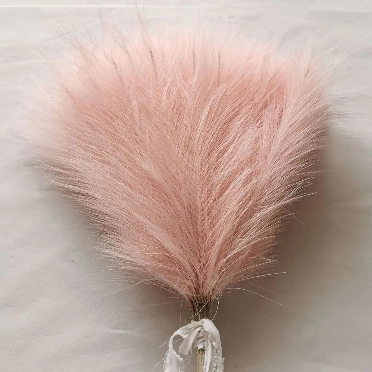 Artificial Pampas Grass 10Pcs