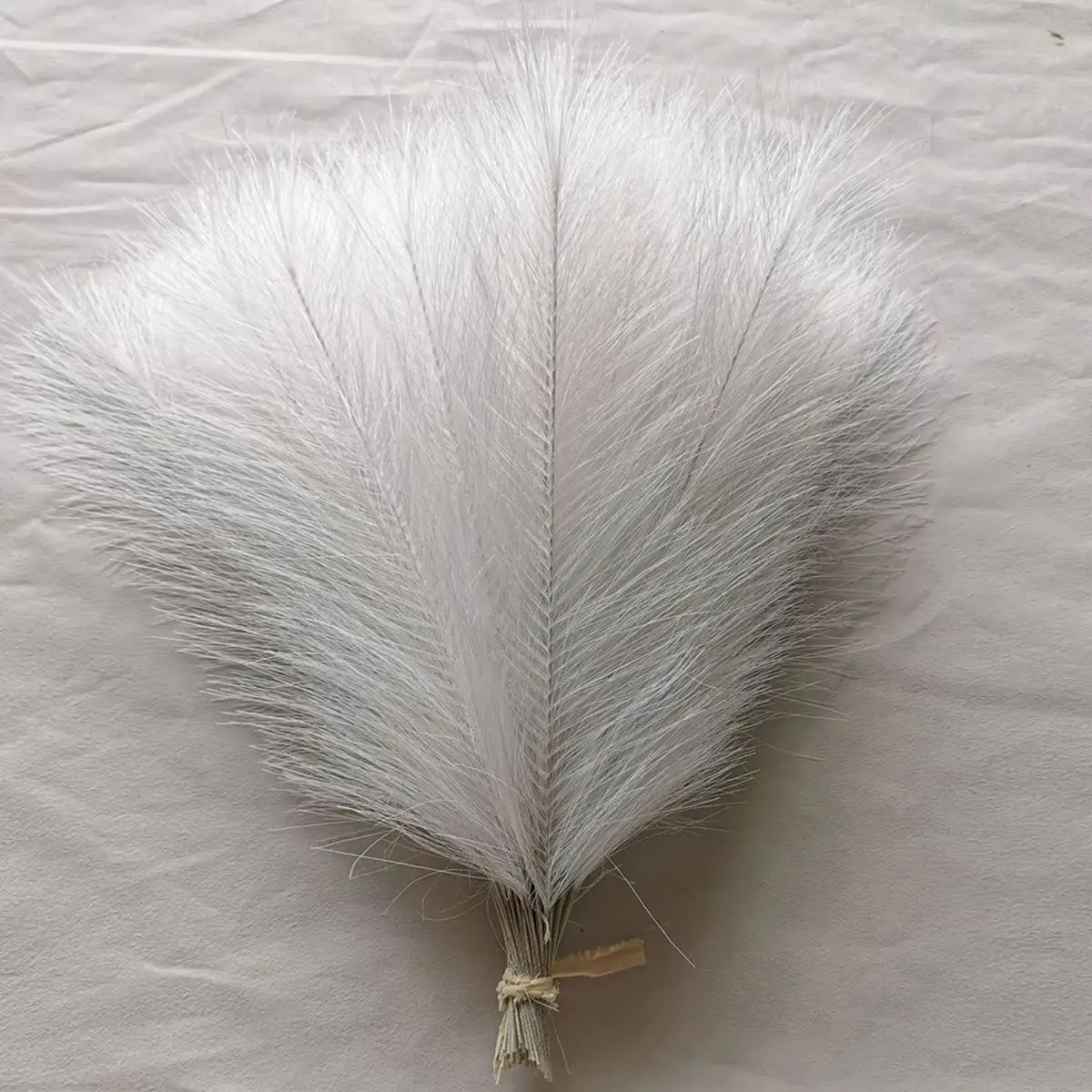 Artificial Pampas Grass 10Pcs