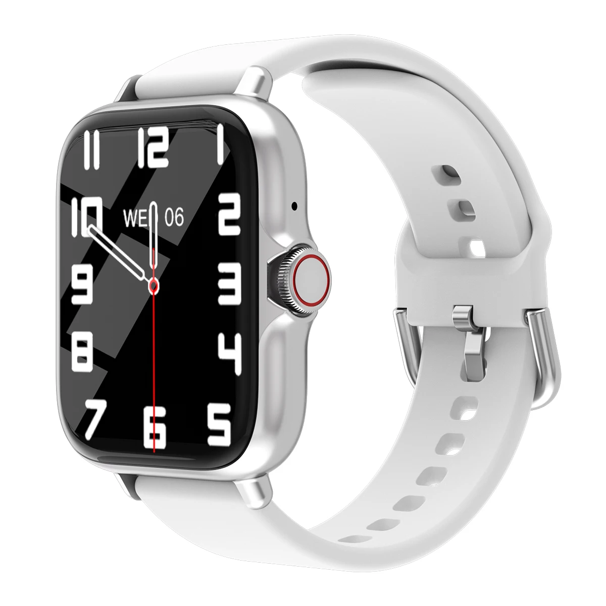 Smart Watch 1.83 Inch Waterproof Bluetooth Call