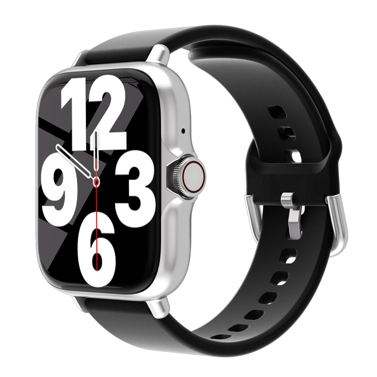 Smart Watch 1.83 Inch Waterproof Bluetooth Call