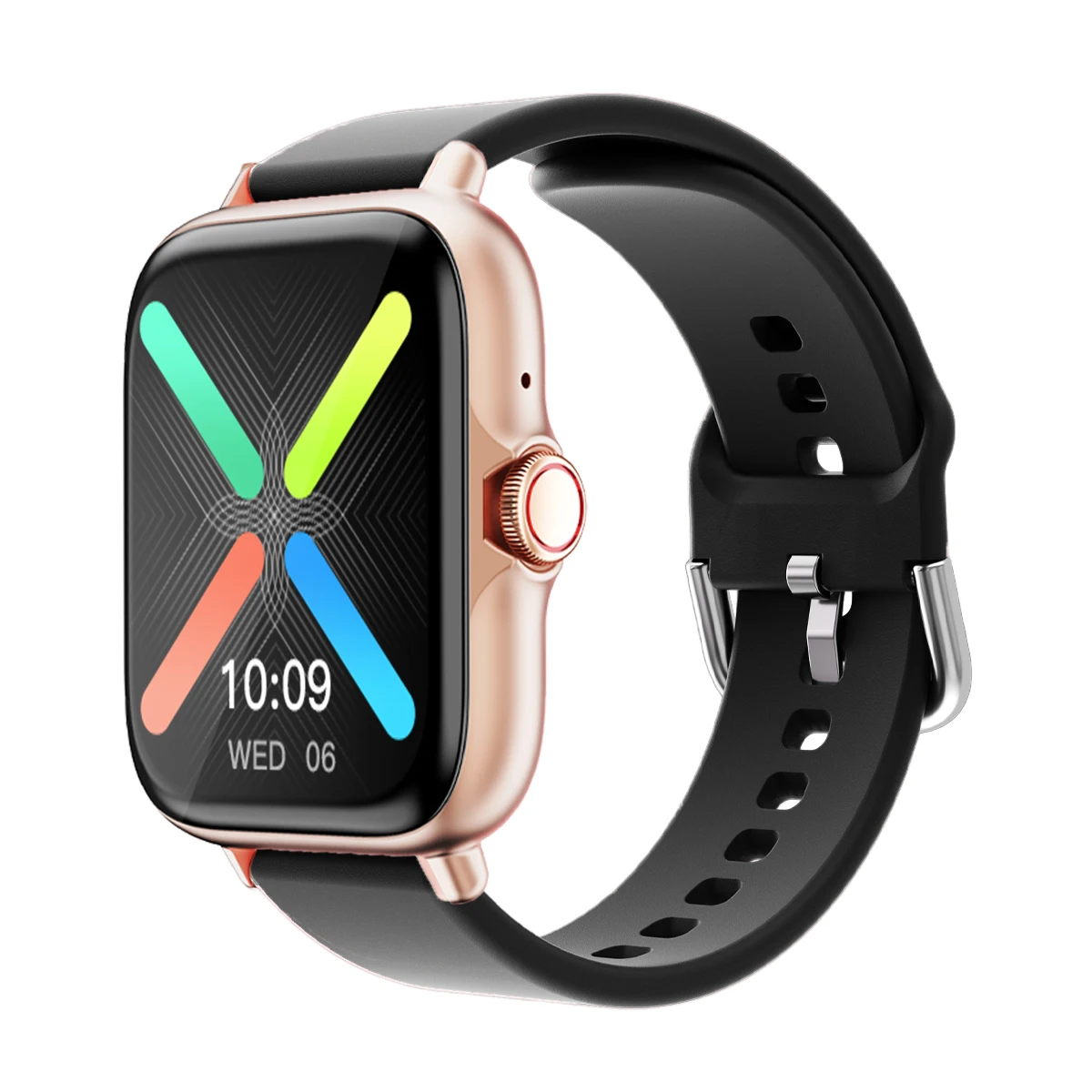 Smart Watch 1.83 Inch Waterproof Bluetooth Call