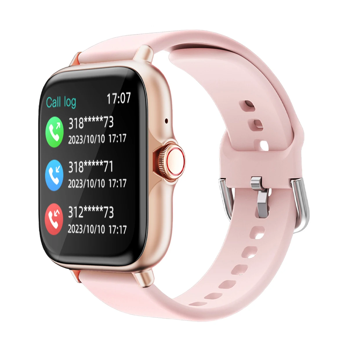 Smart Watch 1.83 Inch Waterproof Bluetooth Call