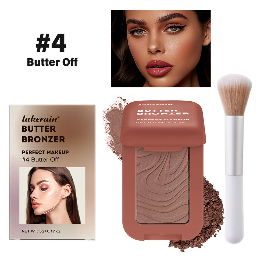 Bronzer Makeup Contour Stick Powder Palette