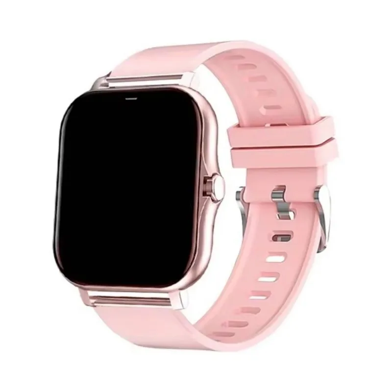 Smart Watch Bluetooth Call 1.44 Inch Screen Unisex
