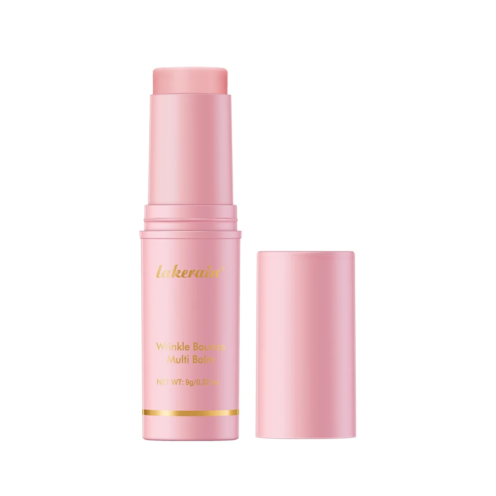 Korean Pink Hydrating Stick Multi Balm 15ml