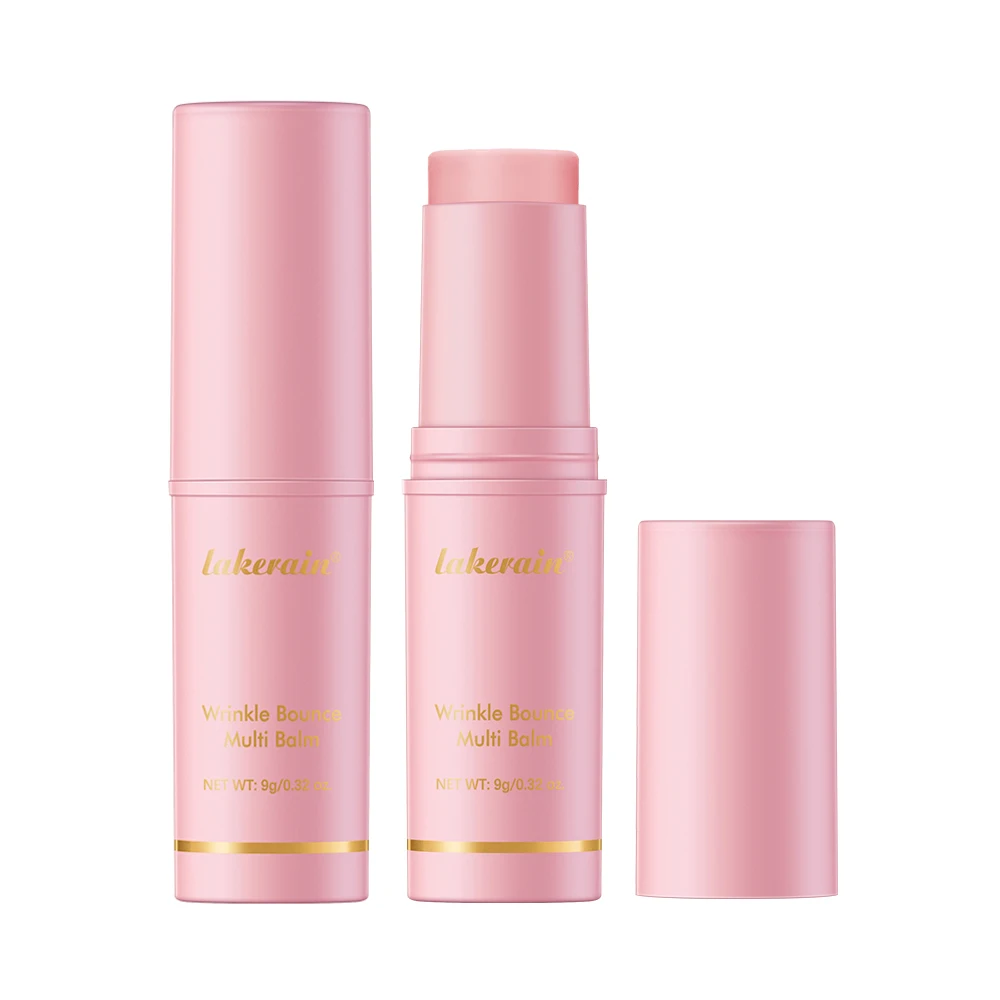 Korean Pink Hydrating Stick Multi Balm 15ml