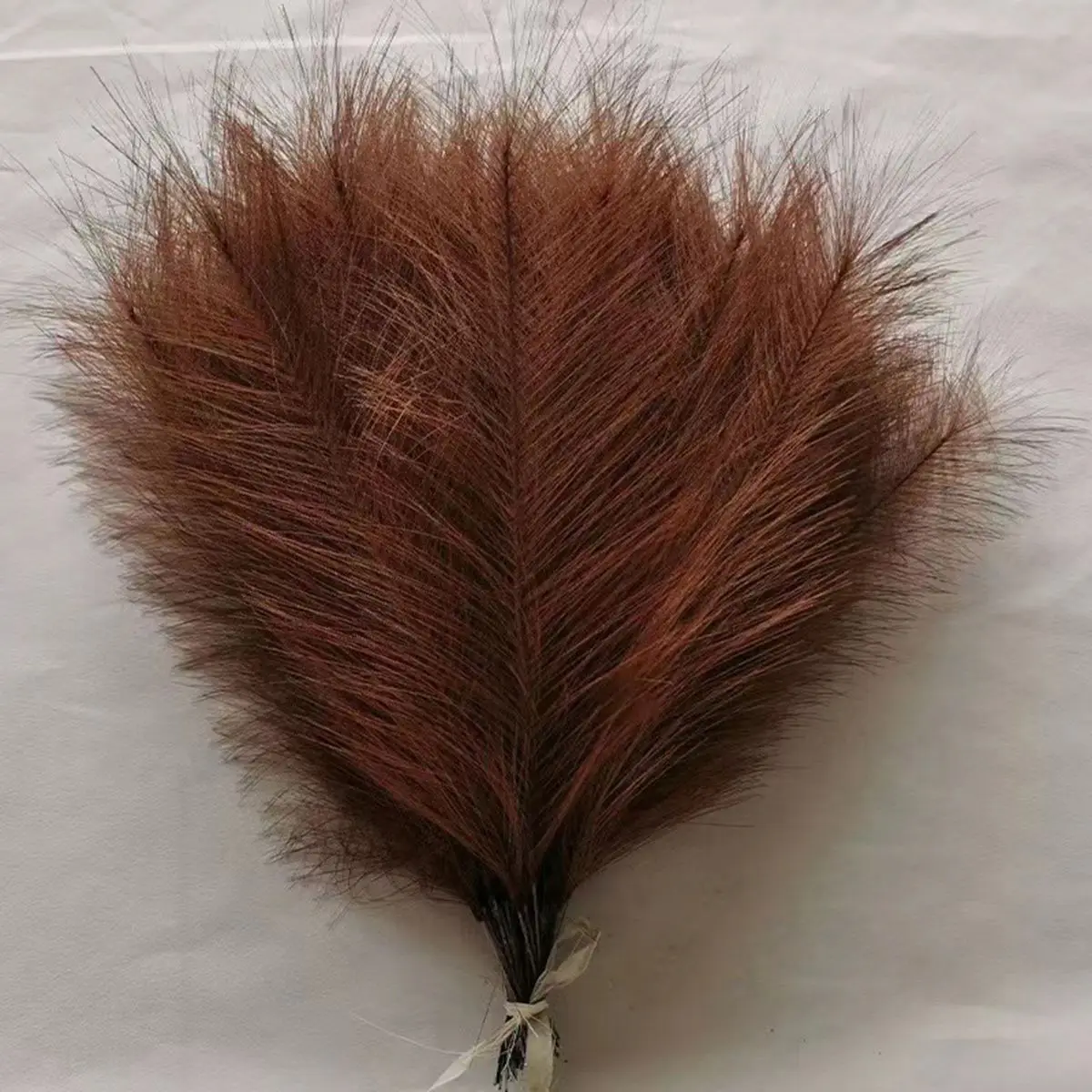 Artificial Pampas Grass Plant Silk Wedding Decor