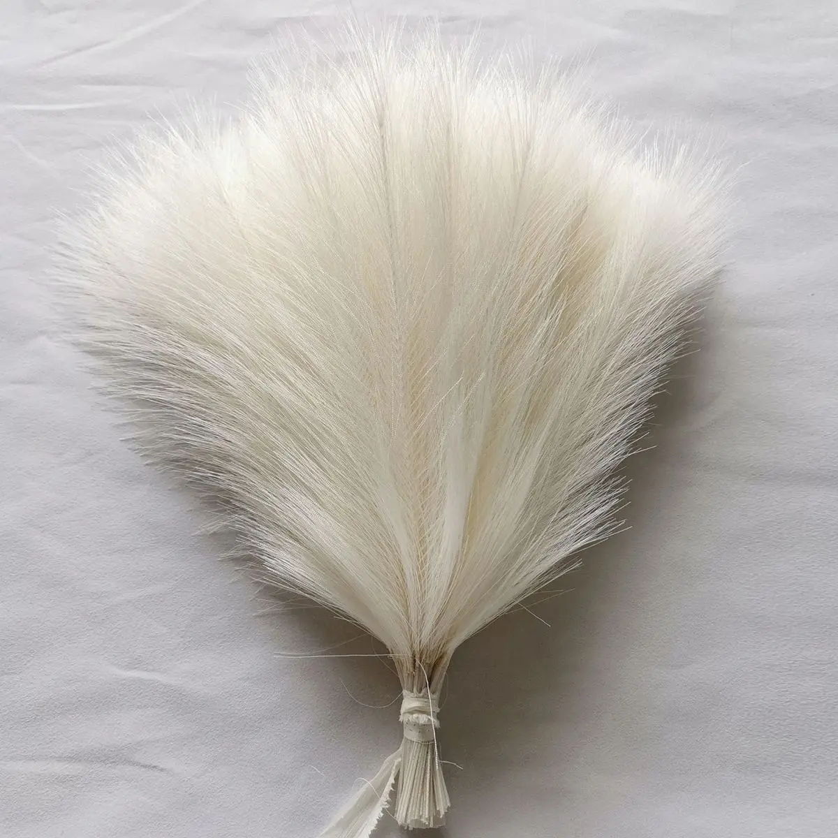 Artificial Pampas Grass Plant Silk Wedding Decor