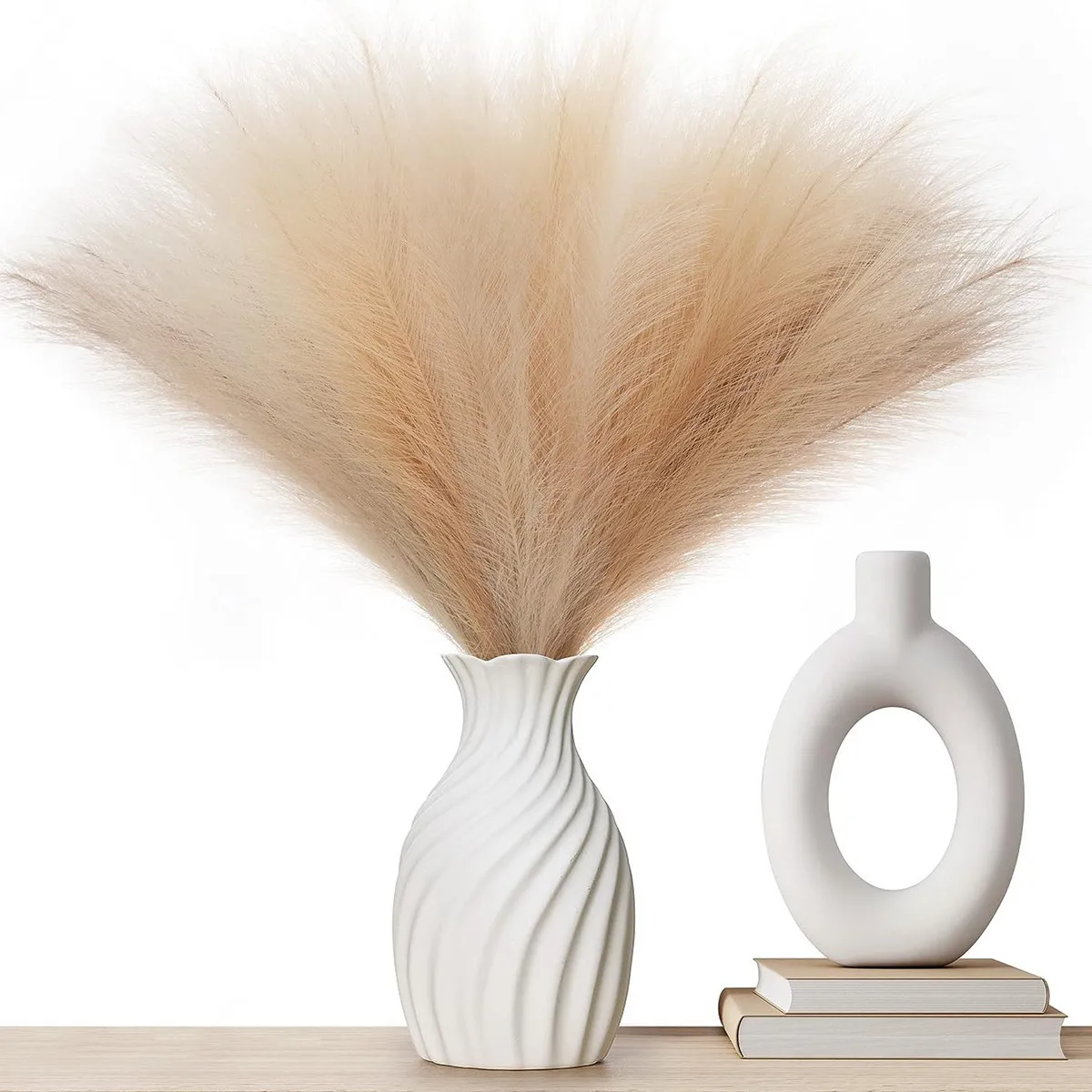 Artificial Pampas Grass Silk Plant