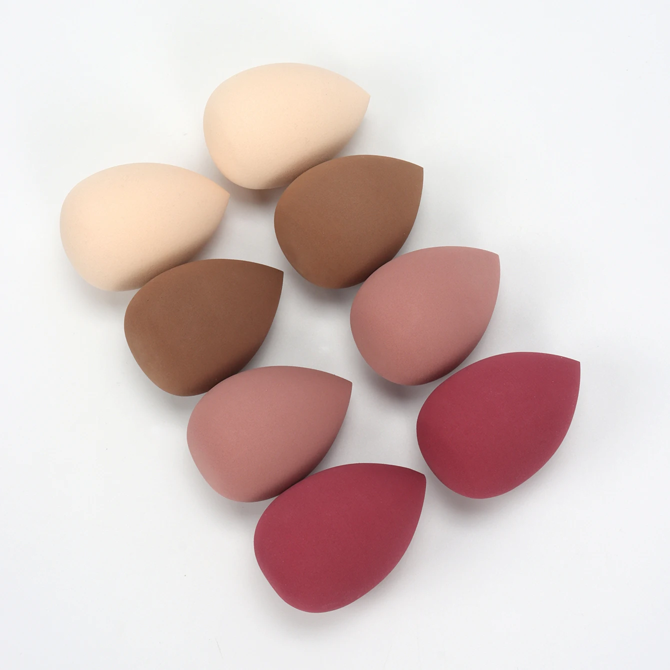 Makeup Sponge Blender Set
