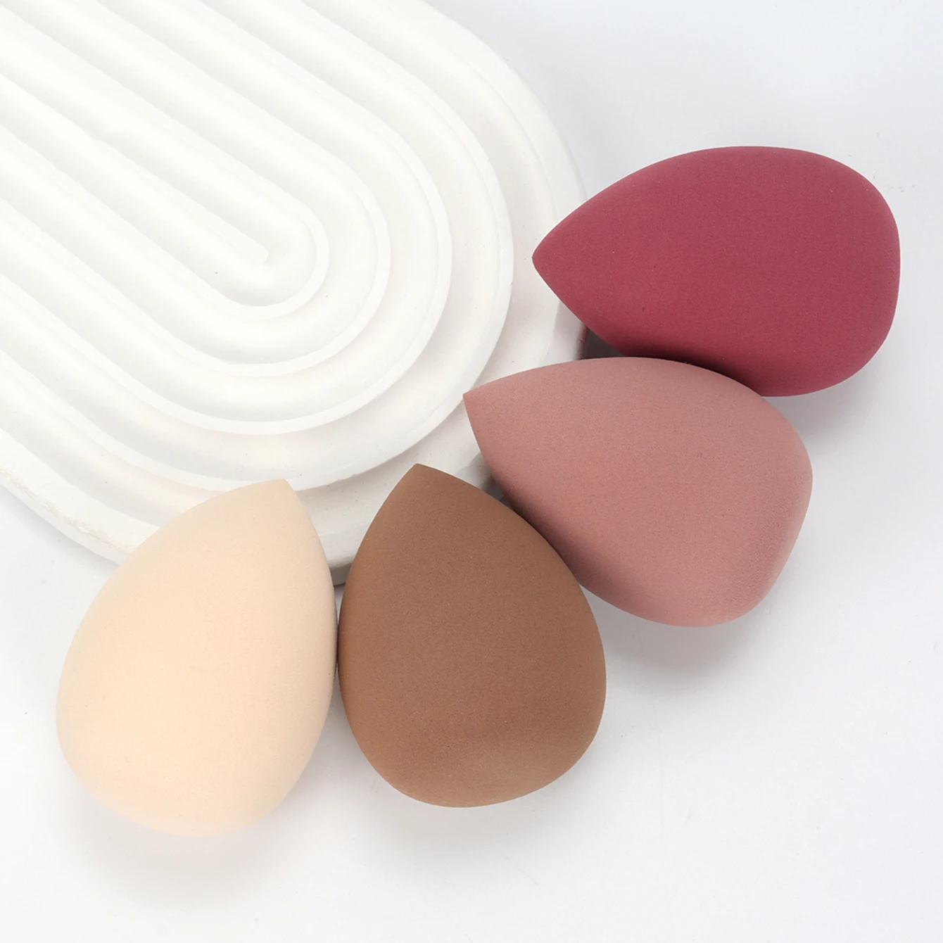 Makeup Sponge Blender Set