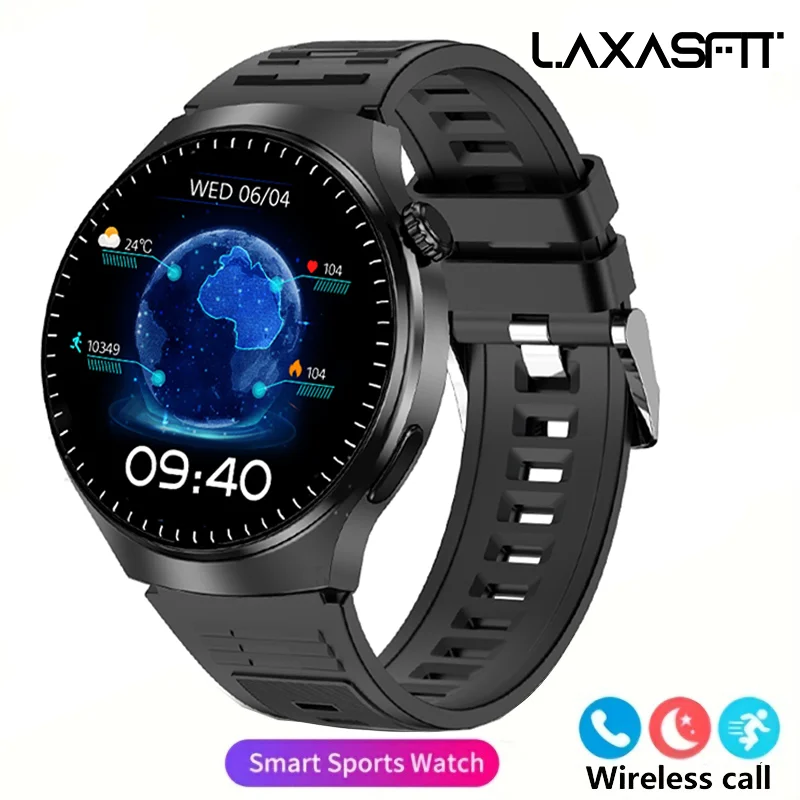 Smart Watch HD Display Bluetooth Calling Sports Smartwatch