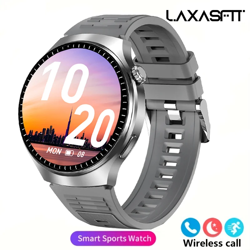 Smart Watch HD Display Bluetooth Calling Sports Smartwatch