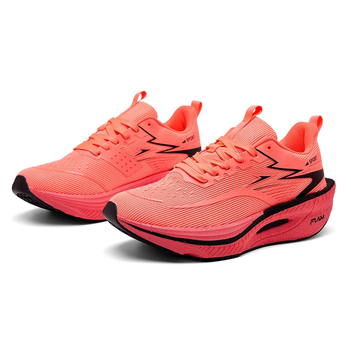 Men Sports Running Shoes Casual Marathon