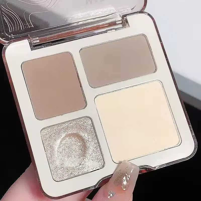 Highlight Contour Palette 8g