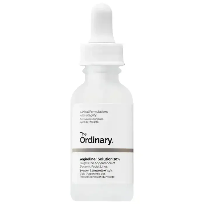 The Ordinary Niacinamide & Hyaluronic Acid Serum 30ml
