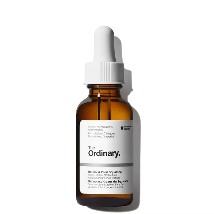 The Ordinary Niacinamide & Hyaluronic Acid Serum 30ml