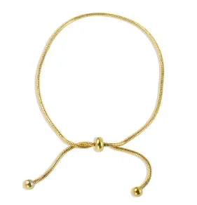 Stainless Steel Heart Bracelet For Women