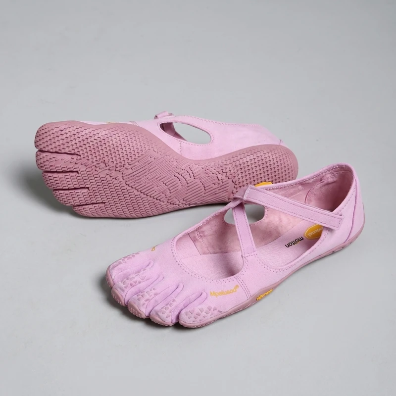 Women's Five Toe Shoes Minimalist Flats