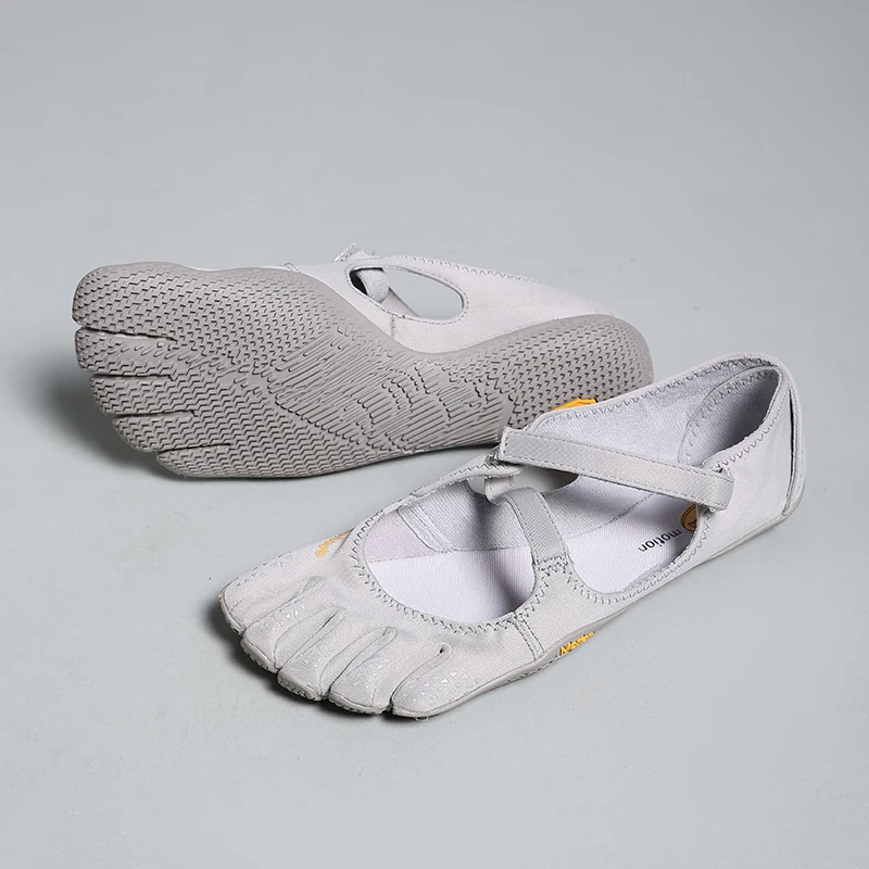 Women's Five Toe Shoes Minimalist Flats