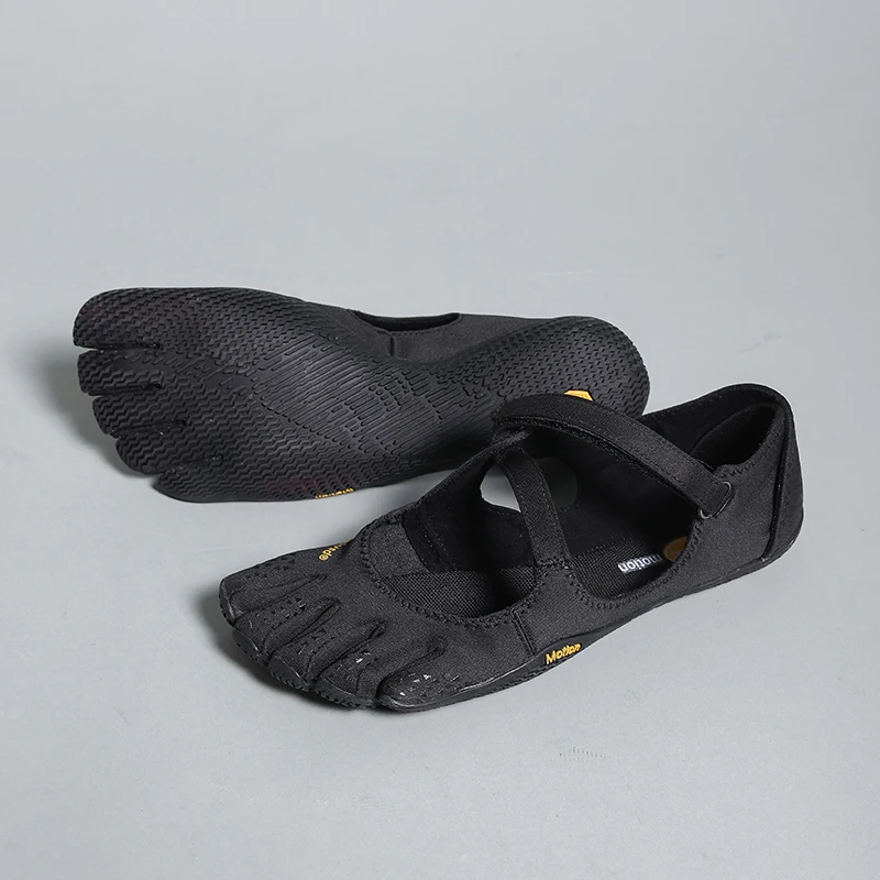 Women's Five Toe Shoes Minimalist Flats