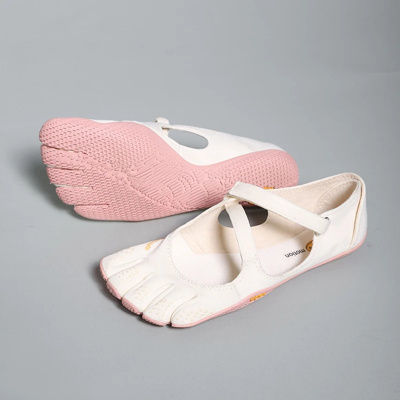 Women's Five Toe Shoes Minimalist Flats