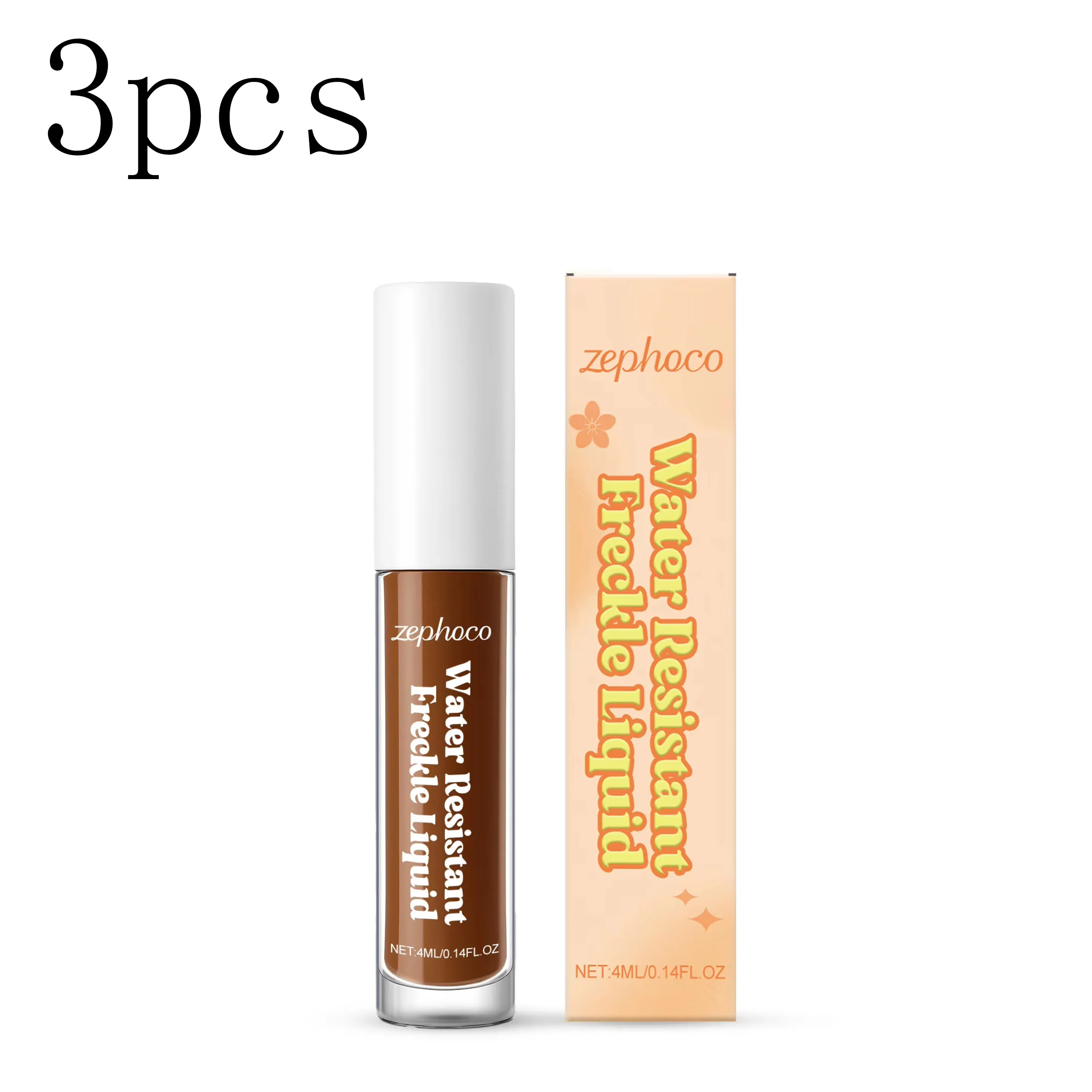 Facial Freckle Pen Cosmetic Makeup Pencil