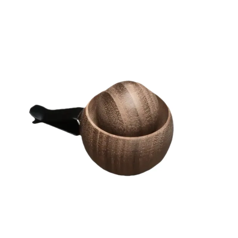 Essential Oil Diffuser - Wood Mini Natural Fragrance