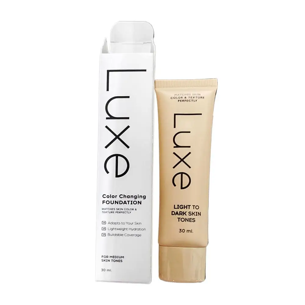 Concealer Foundation Waterproof Full Coverage 12M