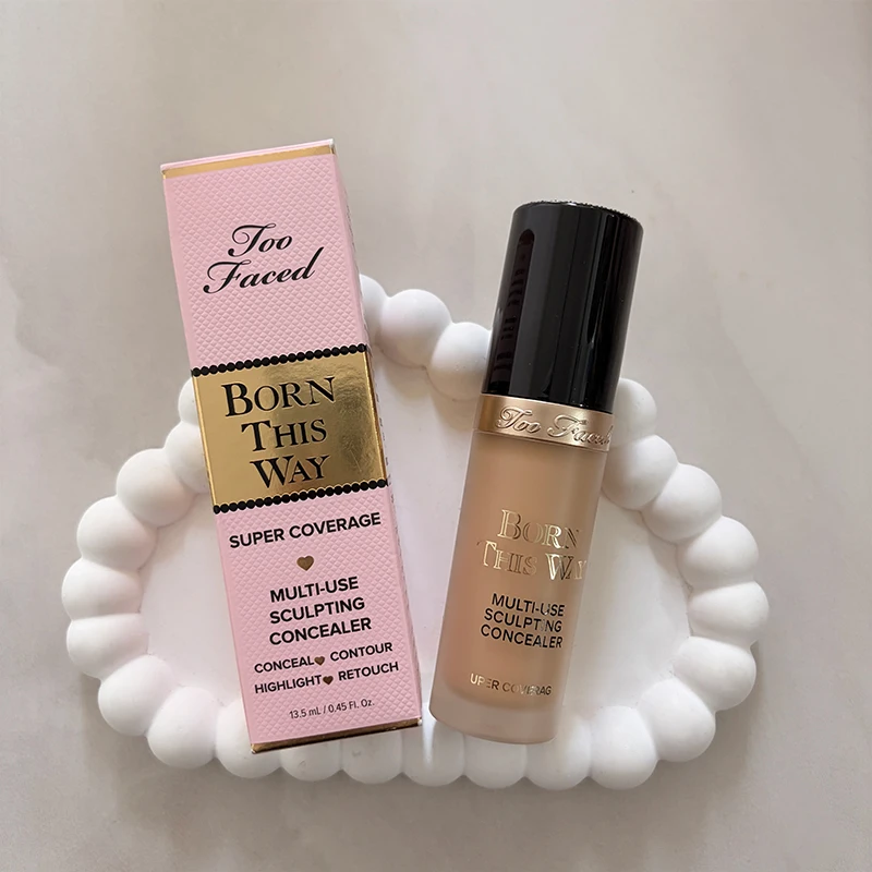 Too Faced Multi-Use Concealer 13.5ml