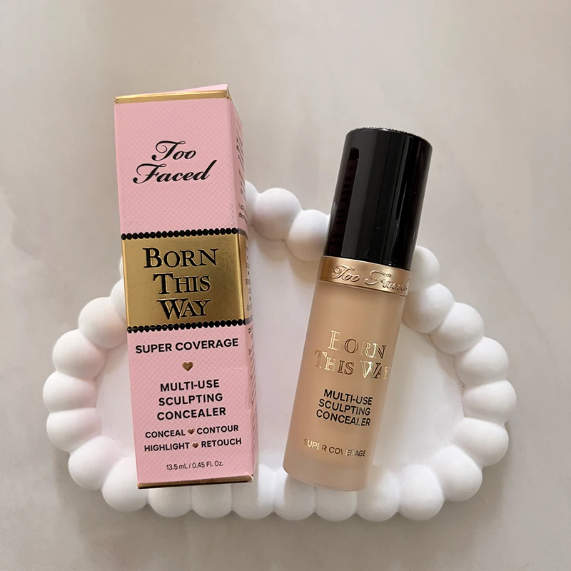 Too Faced Multi-Use Concealer 13.5ml