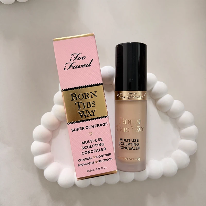 Too Faced Multi-Use Concealer 13.5ml