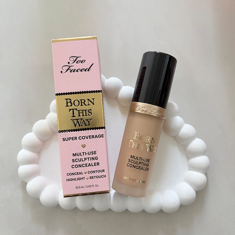 Too Faced Multi-Use Concealer 13.5ml
