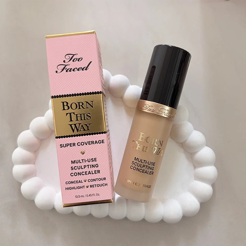 Too Faced Multi-Use Concealer 13.5ml