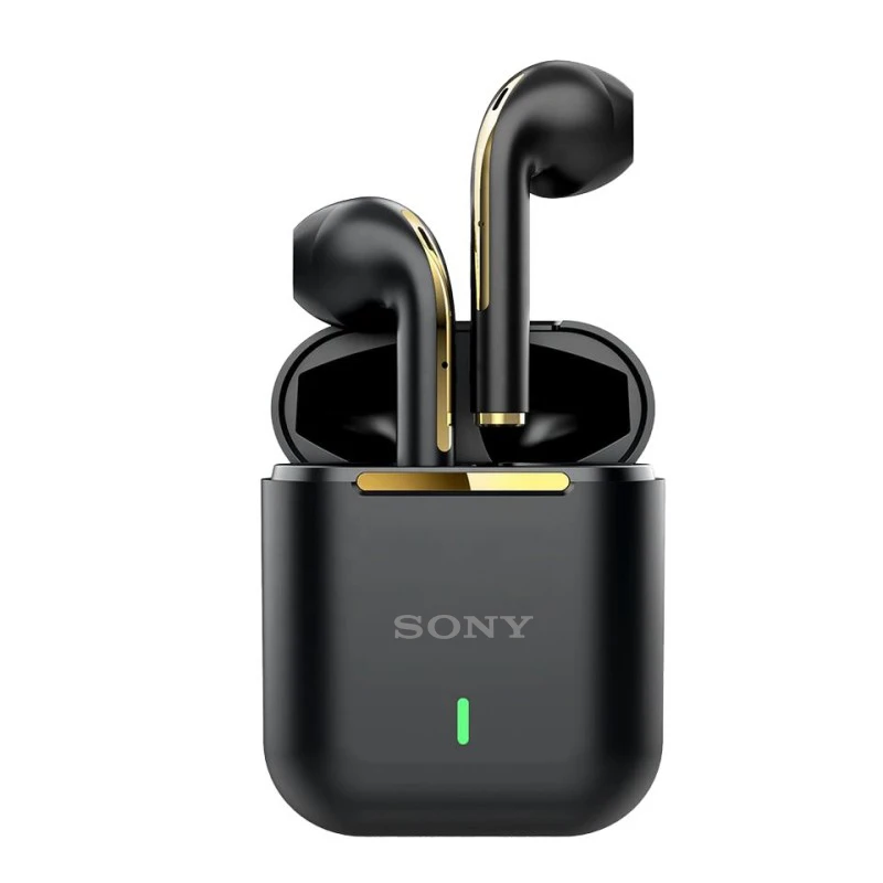 Sony J18 Wireless Bluetooth Earphones