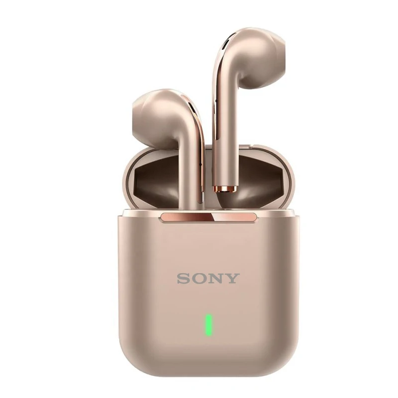 Sony J18 Wireless Bluetooth Earphones