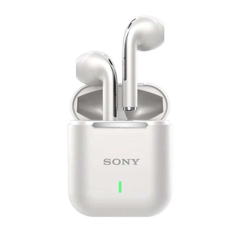 Sony J18 Wireless Bluetooth Earphones