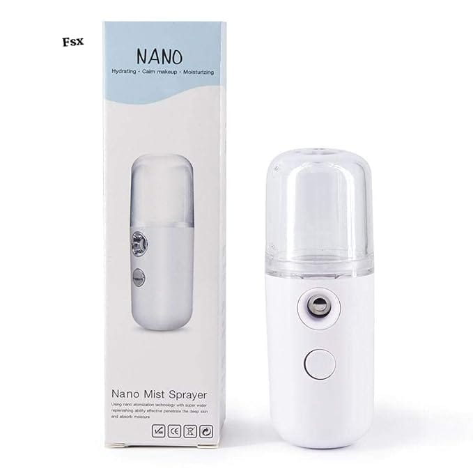 Nano Mist Sprayer