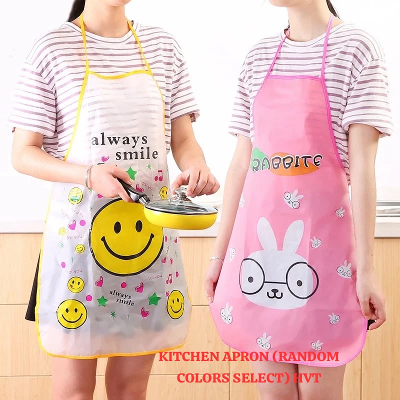 Kitchen Apron